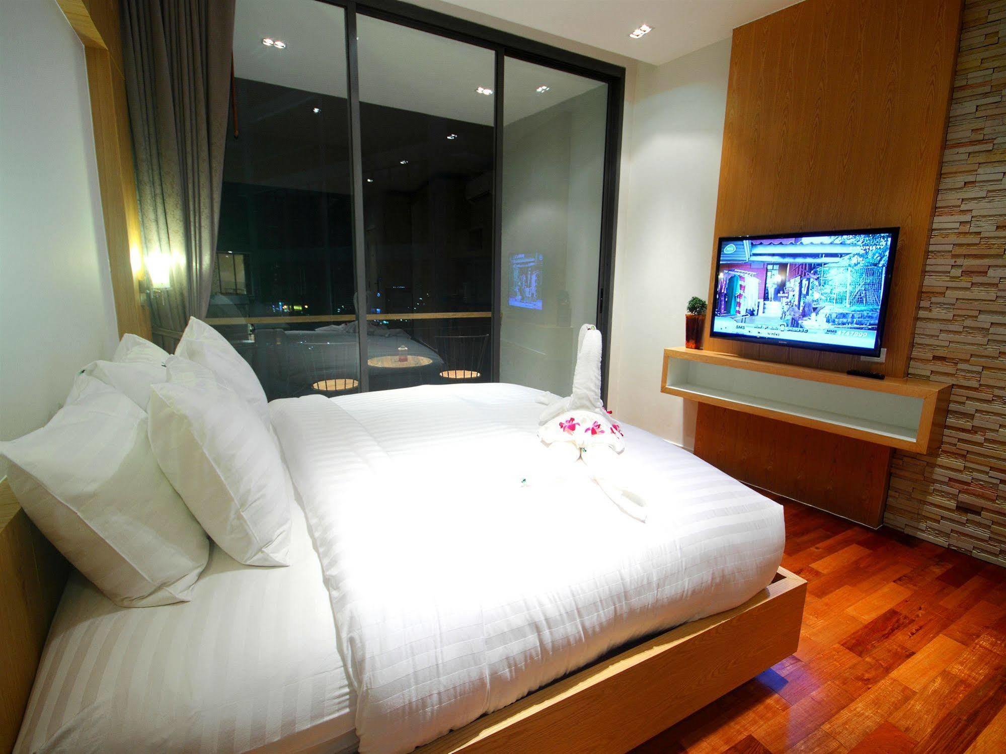 Kamala Resort By Phuket Resort Group Exterior photo