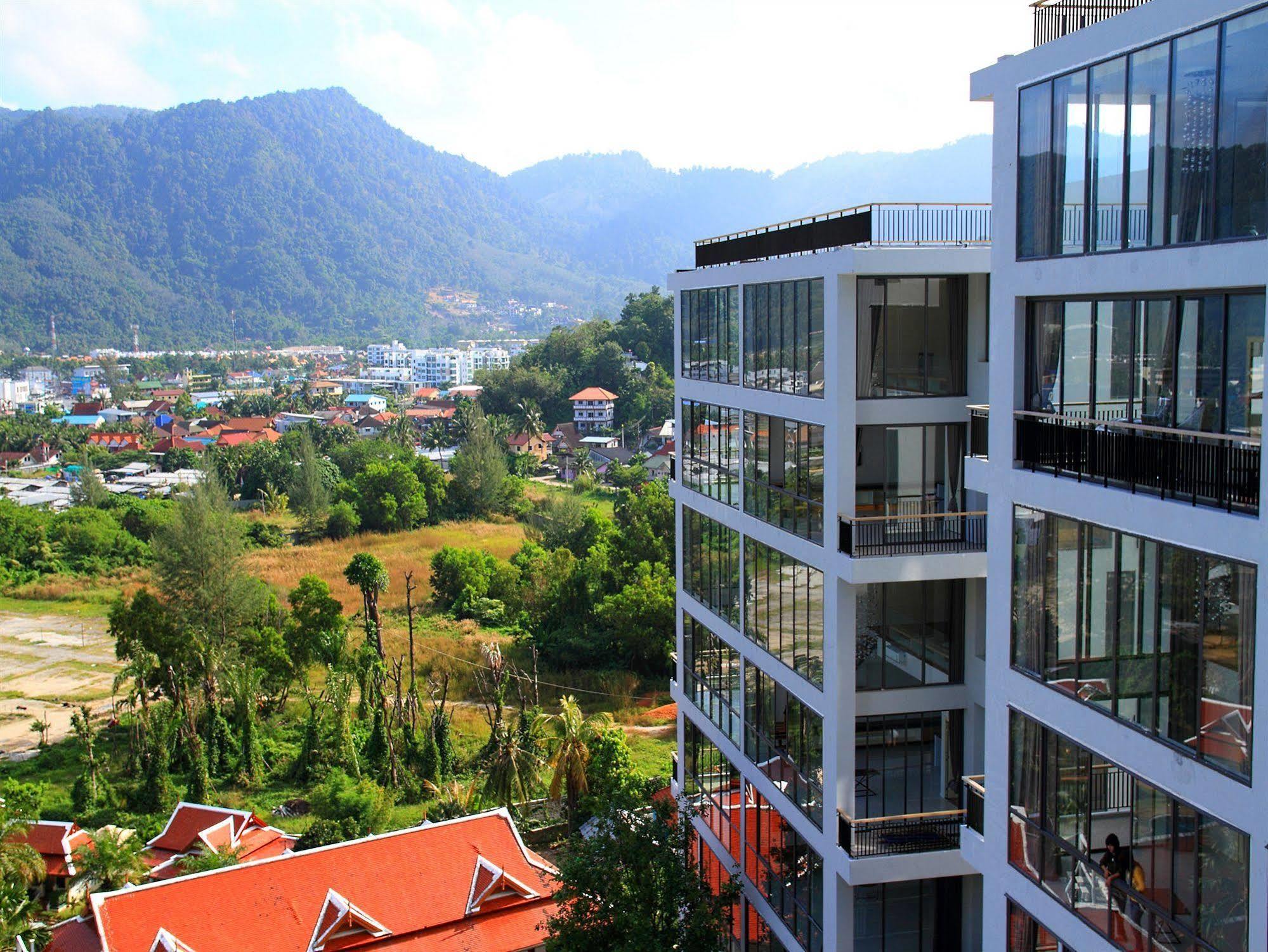 Kamala Resort By Phuket Resort Group Exterior photo