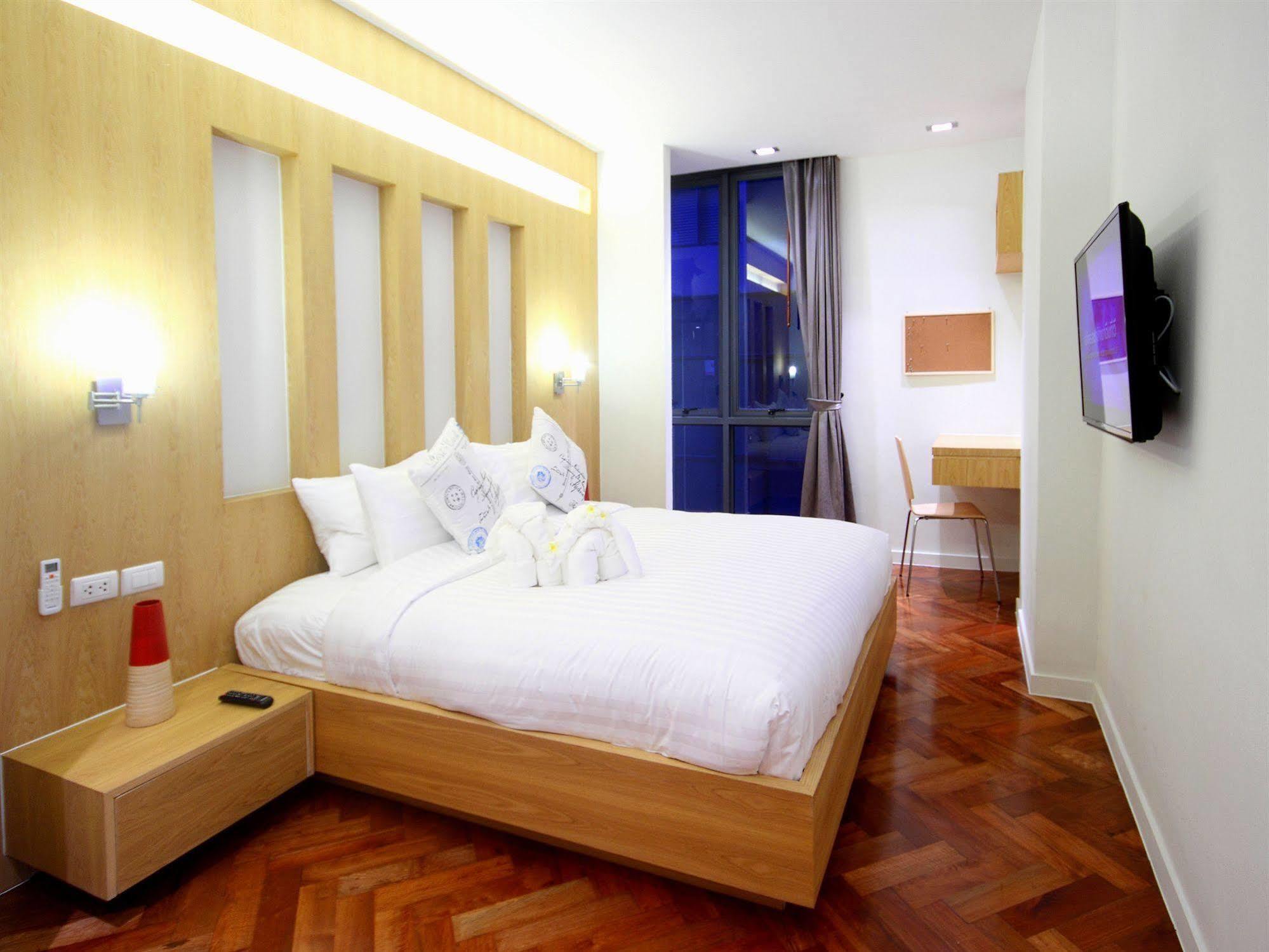 Kamala Resort By Phuket Resort Group Exterior photo