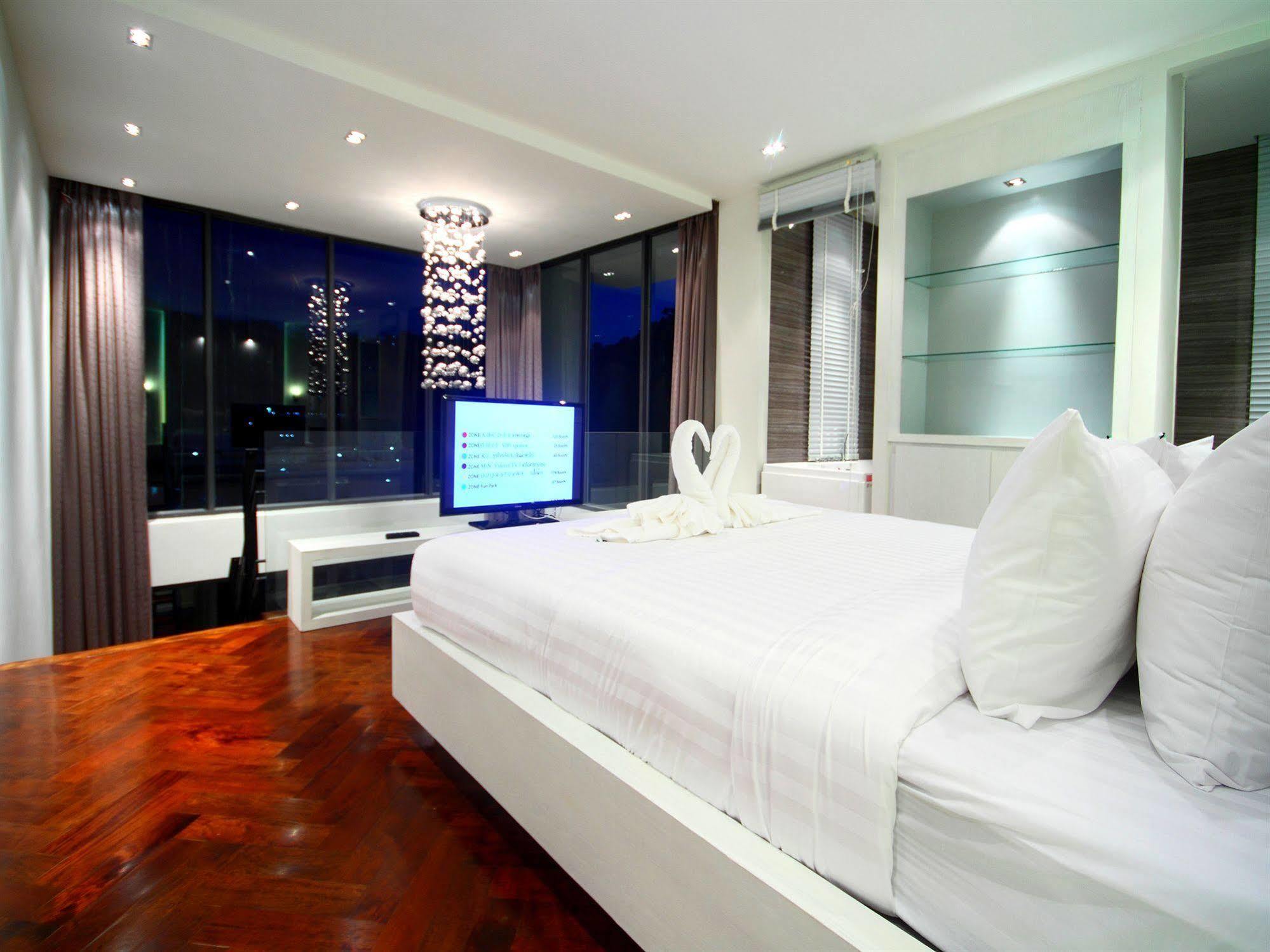 Kamala Resort By Phuket Resort Group Exterior photo