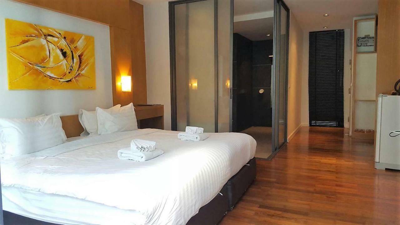 Kamala Resort By Phuket Resort Group Exterior photo